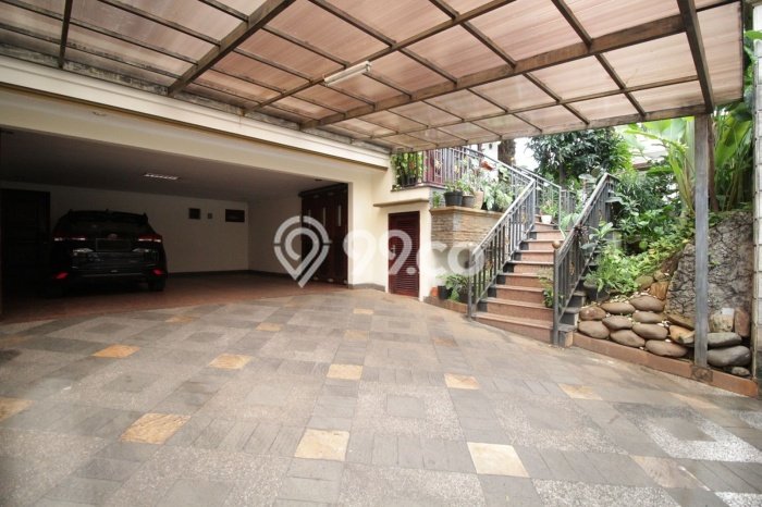 Dijual Rumah Premium dengan Fasilitas Sekitar Lengkap di Permata Hijau, Jakarta Selatan Dijual Rumah Premium dengan Fasilitas Sekitar Lengkap di Permata Hijau, Jakarta Selatan