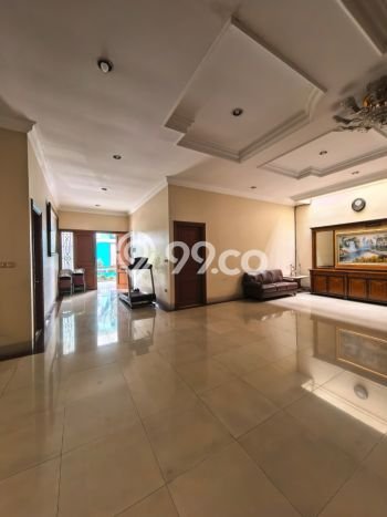Best Deal Hunian Mewah Ideal dan Luas di Kemayoran, Jakarta Pusat Best Deal Hunian Mewah Ideal dan Luas di Kemayoran, Jakarta Pusat