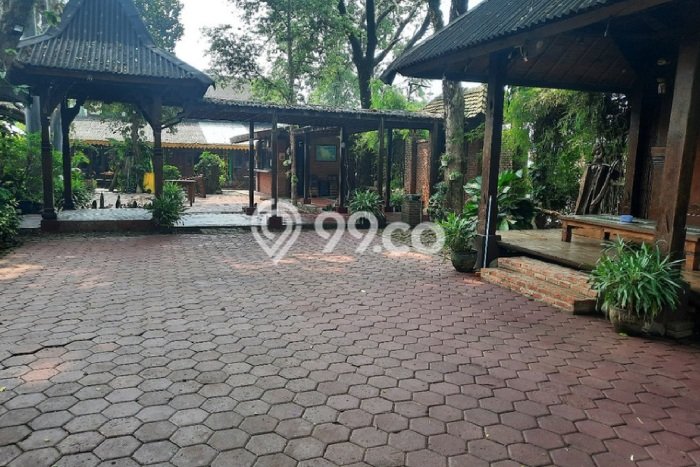 Komersial Paling Dicari LB 600m2 Dijual di Serpong Komersial Paling Dicari LB 600m2 Dijual di Serpong