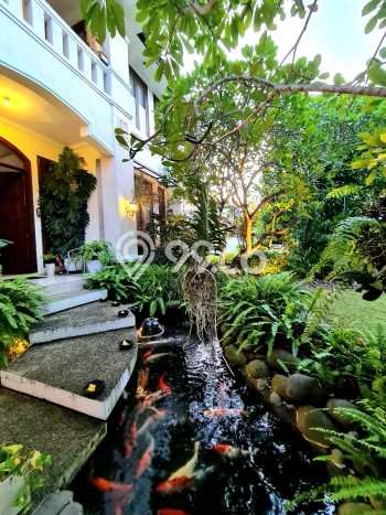 Hunian Mewah LB 400m2 Siap Huni Desain Elegan di Alam Sutera, Tangerang Hunian Mewah LB 400m2 Siap Huni Desain Elegan di Alam Sutera, Tangerang