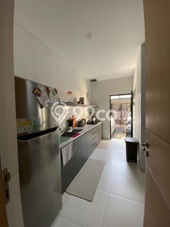 For Sale! Premium House LT 245m2 Desain Elegan di Bintaro For Sale! Premium House LT 245m2 Desain Elegan di Bintaro