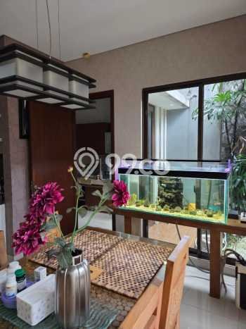 Dijual Rumah Elit Exclusive di BSD, Tangerang Selatan Dijual Rumah Elit Exclusive di BSD, Tangerang Selatan