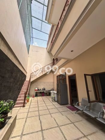 Best Deal Hunian Mewah Ideal dan Luas di Kemayoran, Jakarta Pusat Best Deal Hunian Mewah Ideal dan Luas di Kemayoran, Jakarta Pusat