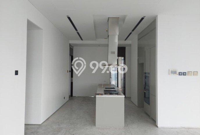 FOR SALE Hunian Apartemen Luxury di Kebayoran Baru dengan 3 Kamar Tidur & Luas 295m2 FOR SALE Hunian Apartemen Luxury di Kebayoran Baru dengan 3 Kamar Tidur & Luas 295m2