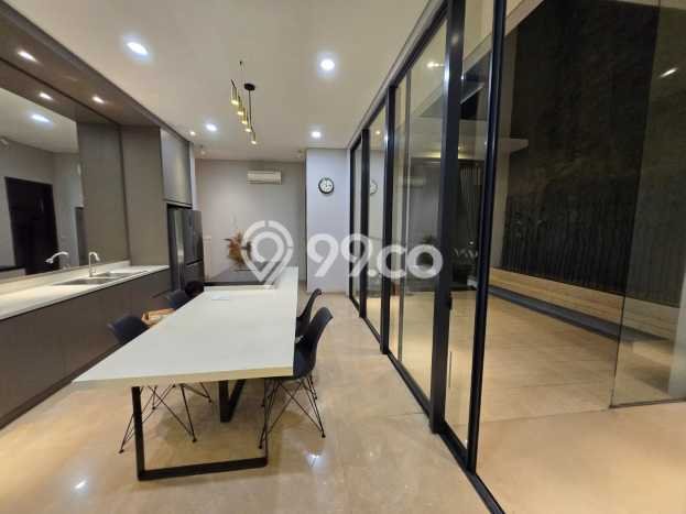 PENAWARAN EKSKLUSIF! Rumah kawasan BSD, 4 KT, Lingkungan Elite, LT 180m² LB 242m² PENAWARAN EKSKLUSIF! Rumah kawasan BSD, 4 KT, Lingkungan Elite, LT 180m² LB 242m²
