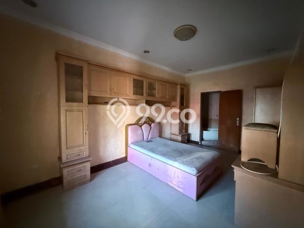 For Sale! Luxury House LT 181m2 Desain Elegan di Kalideres For Sale! Luxury House LT 181m2 Desain Elegan di Kalideres