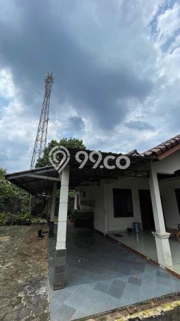 Tanah Dijual di Bekasi Seluas 7000m2 Strategis Tanah Dijual di Bekasi Seluas 7000m2 Strategis