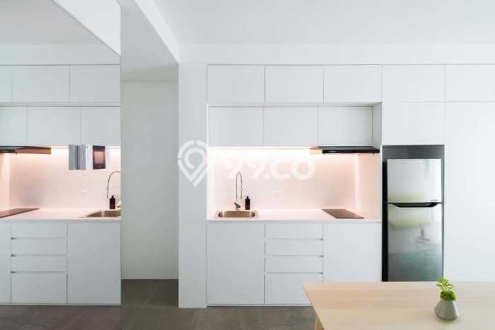 Unit Apartemen Dijual di Kebon Jeruk, Jakarta Barat, dengan 1 Bedroom, 2 Bathroom Unit Apartemen Dijual di Kebon Jeruk, Jakarta Barat, dengan 1 Bedroom, 2 Bathroom