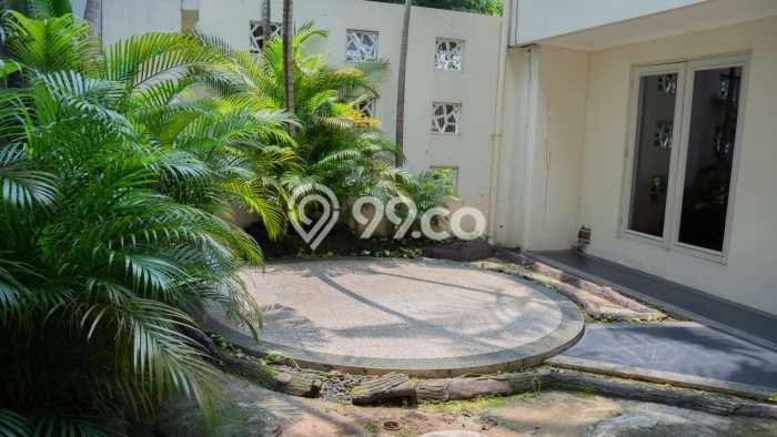 Dijual Rumah Premium dengan Fasilitas Sekitar Lengkap di Cilandak, Jakarta Selatan Dijual Rumah Premium dengan Fasilitas Sekitar Lengkap di Cilandak, Jakarta Selatan