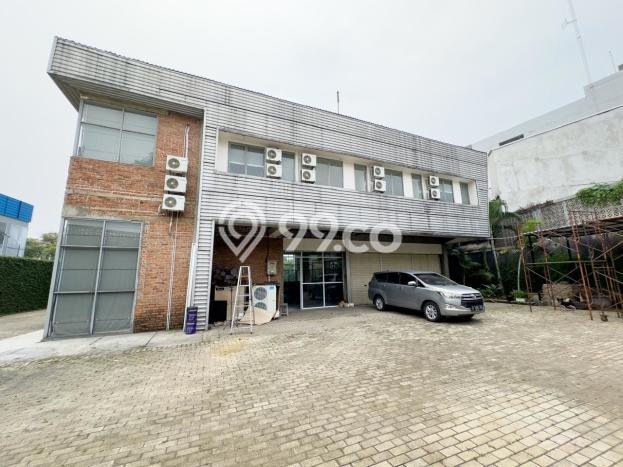 Paling Diincar! Komersial Dijual di Gading Serpong Harga Kompetitif Paling Diincar! Komersial Dijual di Gading Serpong Harga Kompetitif