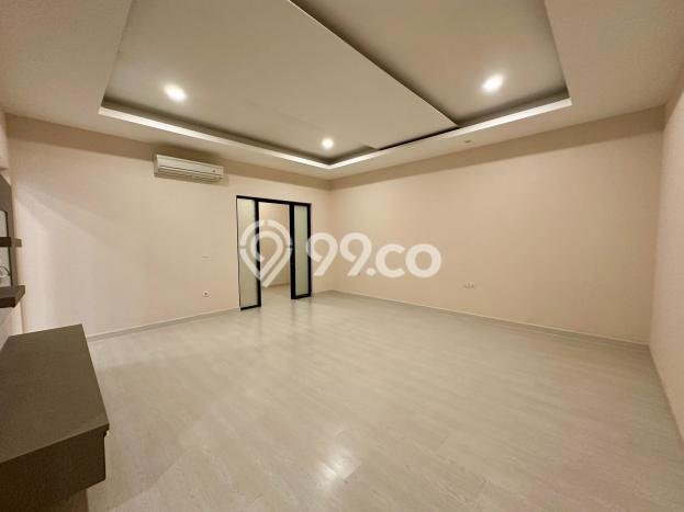 Rumah Mewah LB 450m2 Siap Pakai Desain Elegan di Alam Sutera, Tangerang Rumah Mewah LB 450m2 Siap Pakai Desain Elegan di Alam Sutera, Tangerang