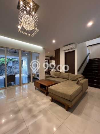 Jual Rumah Luas Megah Dengan View Eksklusif di Lebak Bulus, Jakarta Selatan Jual Rumah Luas Megah Dengan View Eksklusif di Lebak Bulus, Jakarta Selatan