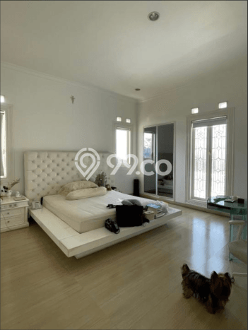 For Sale! Premium House LT 1304m2 Desain Modern di Bandung Barat For Sale! Premium House LT 1304m2 Desain Modern di Bandung Barat