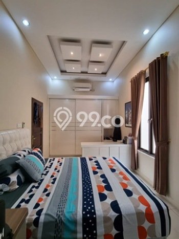 Hot Offer Hunian Mewah Ideal dan Luas di Grogol Petamburan, Jakarta Barat Hot Offer Hunian Mewah Ideal dan Luas di Grogol Petamburan, Jakarta Barat