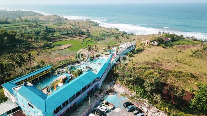 Lahan Dijual Lokasi Cianjur, Cianjur dengan Luas Tanah 35000m2 dan Status SHM Lahan Dijual Lokasi Cianjur, Cianjur dengan Luas Tanah 35000m2 dan Status SHM