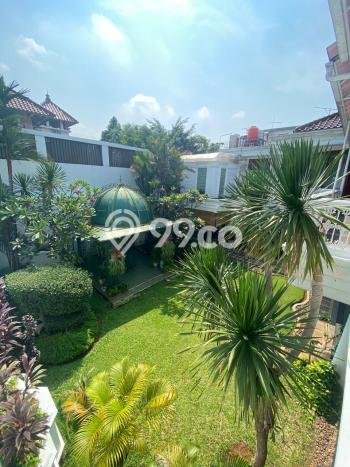 Rumah Eksklusif Siap Huni LT 900m2 di Ciputat, Tangerang Selatan Rumah Eksklusif Siap Huni LT 900m2 di Ciputat, Tangerang Selatan