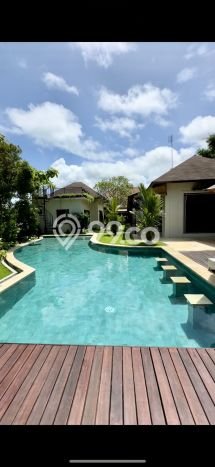 Vila Kawasan , Area 1240m2m², Dekat ke Fasilitas Umum Vila Kawasan , Area 1240m2m², Dekat ke Fasilitas Umum