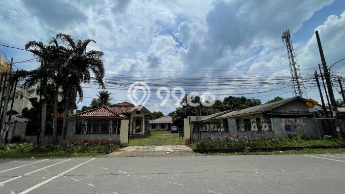 Tanah Dijual di Bekasi Seluas 7000m2 Strategis Tanah Dijual di Bekasi Seluas 7000m2 Strategis