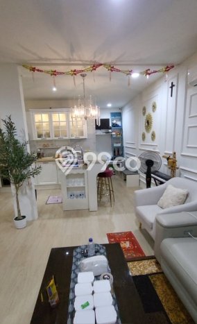 Dijual Rumah 3 Kamar Lokasi Ideal Nyaman dan Strategis di Karawaci Dijual Rumah 3 Kamar Lokasi Ideal Nyaman dan Strategis di Karawaci