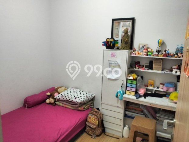 Jual Rumah Eksklusif 3 KT di Lippo Karawaci, Tangerang Jual Rumah Eksklusif 3 KT di Lippo Karawaci, Tangerang