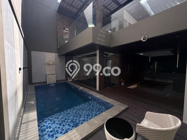 For Sale Rumah Mewah Exclusive di BSD, Tangerang Selatan For Sale Rumah Mewah Exclusive di BSD, Tangerang Selatan