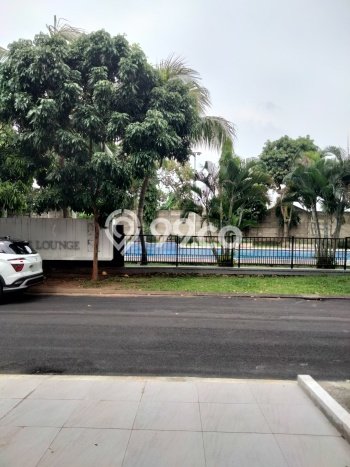 Hunian Super Mewah dengan Akses Paling Strategis di Alam Sutera, Tangerang Hunian Super Mewah dengan Akses Paling Strategis di Alam Sutera, Tangerang