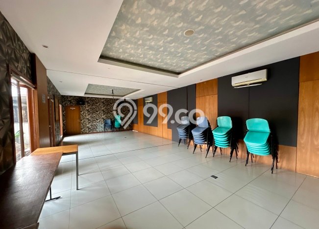 Komersial Dijual di Bogor LT 1497m2 & LB 800m2 Lokasi Terbaik! Komersial Dijual di Bogor LT 1497m2 & LB 800m2 Lokasi Terbaik!