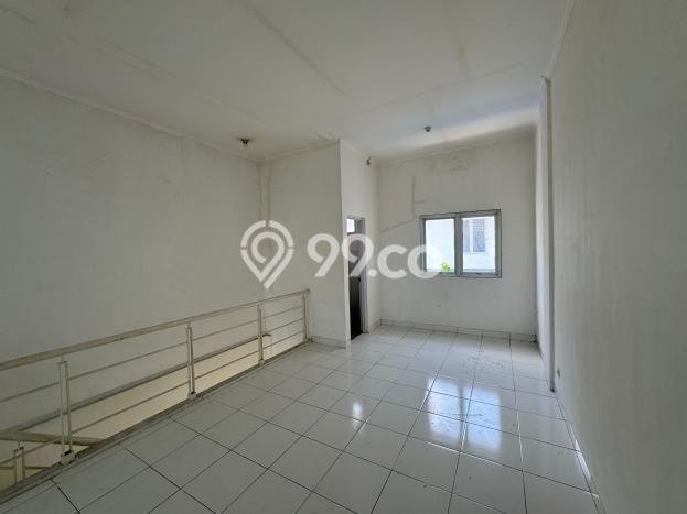 KAWASAN BISNIS! Ruko Kawasan Cikupa Citra Raya, Luas 107m², Jalan Utama KAWASAN BISNIS! Ruko Kawasan Cikupa Citra Raya, Luas 107m², Jalan Utama