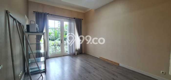 Best Deal Hunian Mewah Ideal dan Luas di BSD, Tangerang Selatan Best Deal Hunian Mewah Ideal dan Luas di BSD, Tangerang Selatan