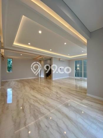 Jual Rumah Mewah Elegan Dengan View Eksklusif di Lebak Bulus, Jakarta Selatan Jual Rumah Mewah Elegan Dengan View Eksklusif di Lebak Bulus, Jakarta Selatan