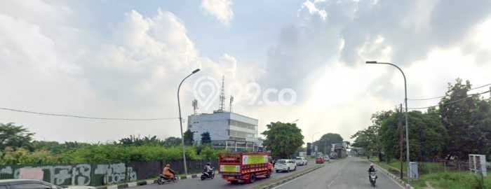 Tanah Kosong Dijual di Jakarta Timur dengan Area 49000m2 Tanah Kosong Dijual di Jakarta Timur dengan Area 49000m2