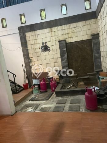 Hunian Nyaman Asri 3 KT Siap Pakai di Gading Serpong Tangerang Hunian Nyaman Asri 3 KT Siap Pakai di Gading Serpong Tangerang