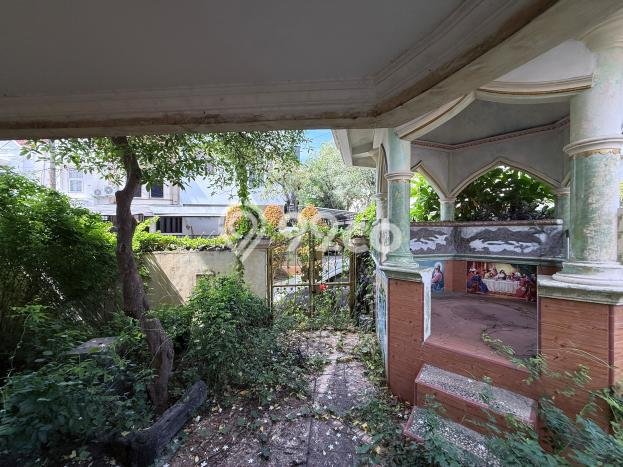 For Sale! Luxury House LT 181m2 Desain Elegan di Kalideres For Sale! Luxury House LT 181m2 Desain Elegan di Kalideres