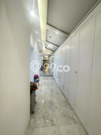 Jual Rumah Luas Elegan Dengan View Cantik di Gading Serpong, Tangerang Jual Rumah Luas Elegan Dengan View Cantik di Gading Serpong, Tangerang