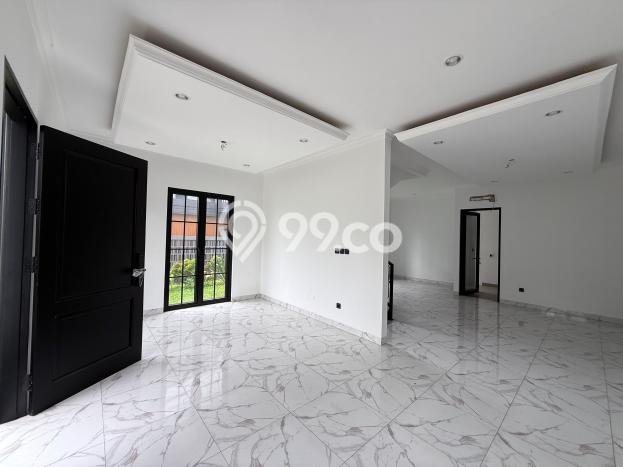 Dijual Rumah Premium dengan Fasilitas Sekitar Komplit di BSD, Tangerang Selatan Dijual Rumah Premium dengan Fasilitas Sekitar Komplit di BSD, Tangerang Selatan