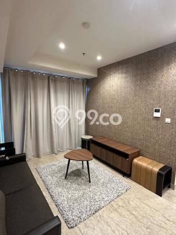 Hunian Apartemen 2 KT 1 KM di BSD, Tangerang Selatan Dijual Cepat Hunian Apartemen 2 KT 1 KM di BSD, Tangerang Selatan Dijual Cepat