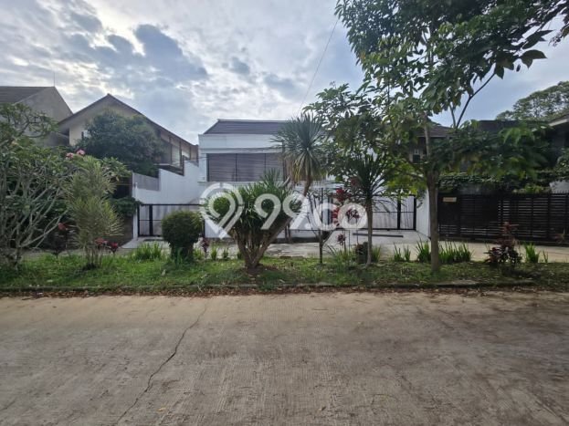 Hunian Elit LB 430m2 Siap Huni Desain Elegan di Parongpong, Bandung Hunian Elit LB 430m2 Siap Huni Desain Elegan di Parongpong, Bandung