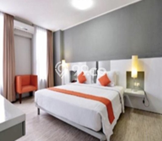 Jual Hotel Kawasan Lueng Bata, Luas 5533m2m², Kawasan Potensial, Mainroad Jual Hotel Kawasan Lueng Bata, Luas 5533m2m², Kawasan Potensial, Mainroad