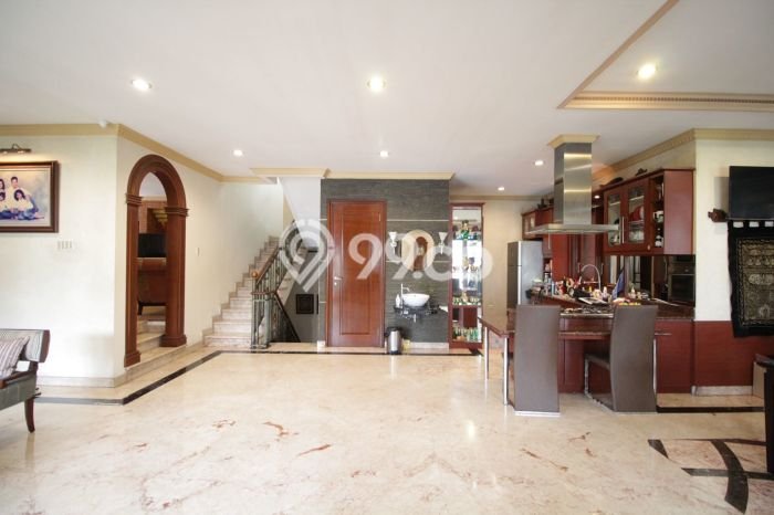 Dijual Rumah Premium dengan Fasilitas Sekitar Lengkap di Permata Hijau, Jakarta Selatan Dijual Rumah Premium dengan Fasilitas Sekitar Lengkap di Permata Hijau, Jakarta Selatan