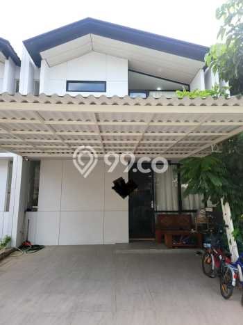 Dijual Rumah 3 Kamar Lokasi Ideal Nyaman dan Strategis di Karawaci Dijual Rumah 3 Kamar Lokasi Ideal Nyaman dan Strategis di Karawaci