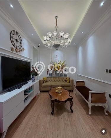 Rumah Elit Modern Tanpa Renovasi di Gading Serpong Tangerang Rumah Elit Modern Tanpa Renovasi di Gading Serpong Tangerang