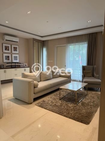 Hunian Elit LB 263m2 Siap Pakai Desain Elegan di Gading Serpong, Tangerang Hunian Elit LB 263m2 Siap Pakai Desain Elegan di Gading Serpong, Tangerang
