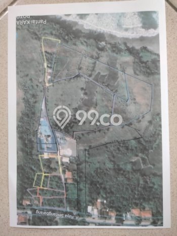 Lahan Dijual Lokasi Cianjur, Cianjur dengan Luas Tanah 35000m2 dan Status SHM Lahan Dijual Lokasi Cianjur, Cianjur dengan Luas Tanah 35000m2 dan Status SHM