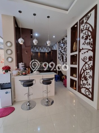 Hot Offer Hunian Mewah Ideal dan Luas di Grogol Petamburan, Jakarta Barat Hot Offer Hunian Mewah Ideal dan Luas di Grogol Petamburan, Jakarta Barat