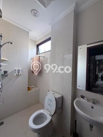Hunian Apartemen 3 KT 1 KM di BSD, Tangerang Selatan Dijual Cepat Hunian Apartemen 3 KT 1 KM di BSD, Tangerang Selatan Dijual Cepat