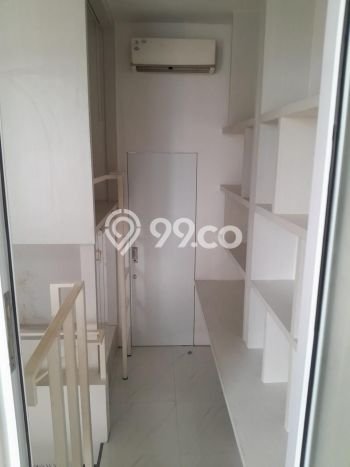 Rumah Modern Cantik 1 Kamar Bisa Langsung Pindah di BSD Rumah Modern Cantik 1 Kamar Bisa Langsung Pindah di BSD