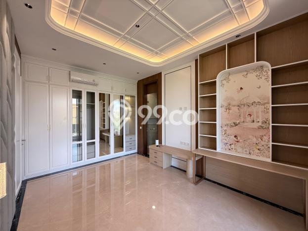 For Sale Rumah Mewah Exclusive di BSD, Tangerang Selatan For Sale Rumah Mewah Exclusive di BSD, Tangerang Selatan