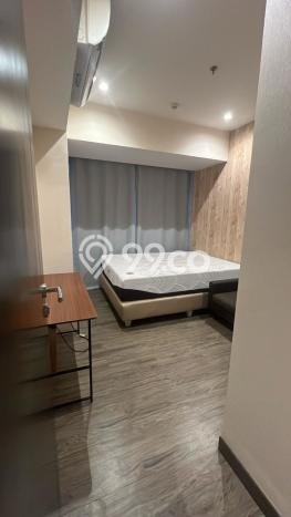Hunian Apartemen 2 KT 1 KM di BSD, Tangerang Selatan Dijual Cepat Hunian Apartemen 2 KT 1 KM di BSD, Tangerang Selatan Dijual Cepat
