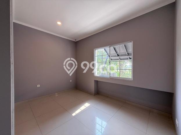 Rumah Elit Modern Tanpa Renovasi di BSD Tangerang Rumah Elit Modern Tanpa Renovasi di BSD Tangerang