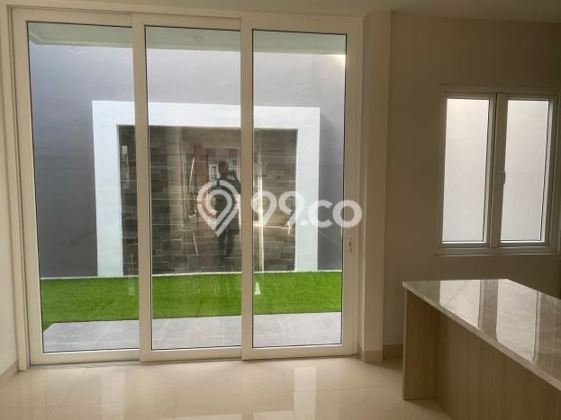 Dijual Rumah Modern 4 KT di Lippo Karawaci, Tangerang Dijual Rumah Modern 4 KT di Lippo Karawaci, Tangerang